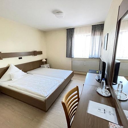 Hotel Princess Броденбах Экстерьер фото