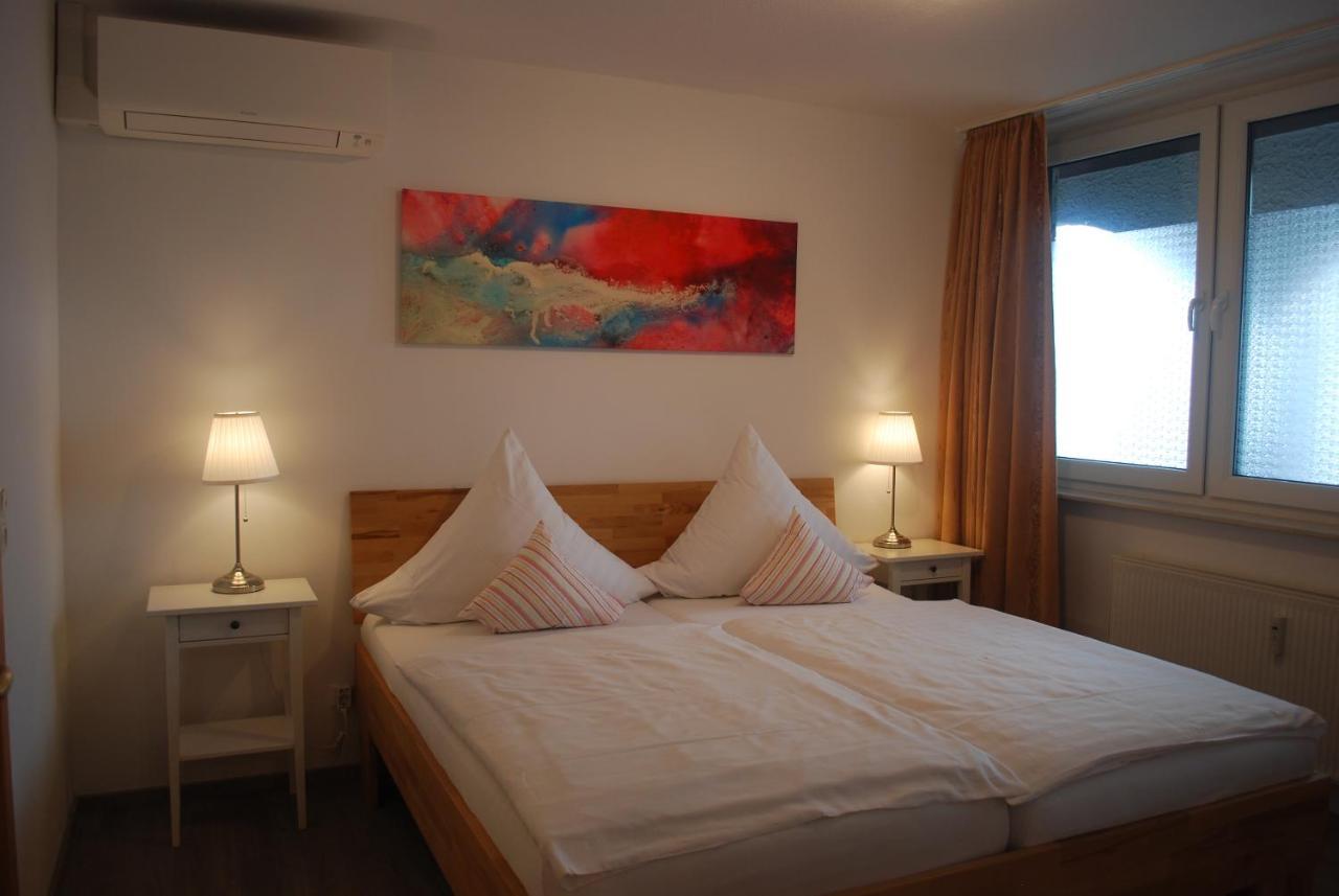 Hotel Princess Броденбах Экстерьер фото