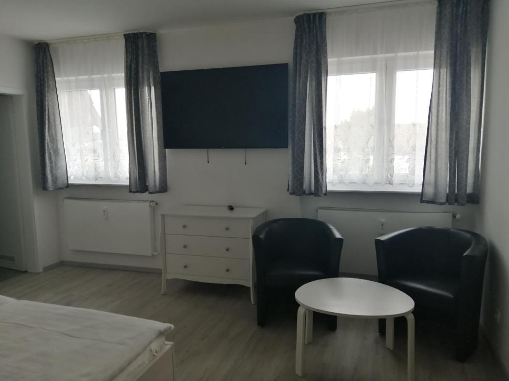 Hotel Princess Броденбах Экстерьер фото