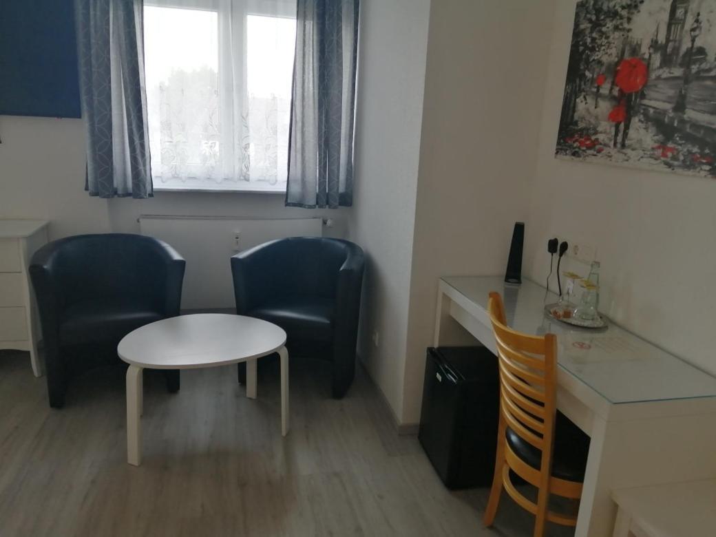 Hotel Princess Броденбах Экстерьер фото