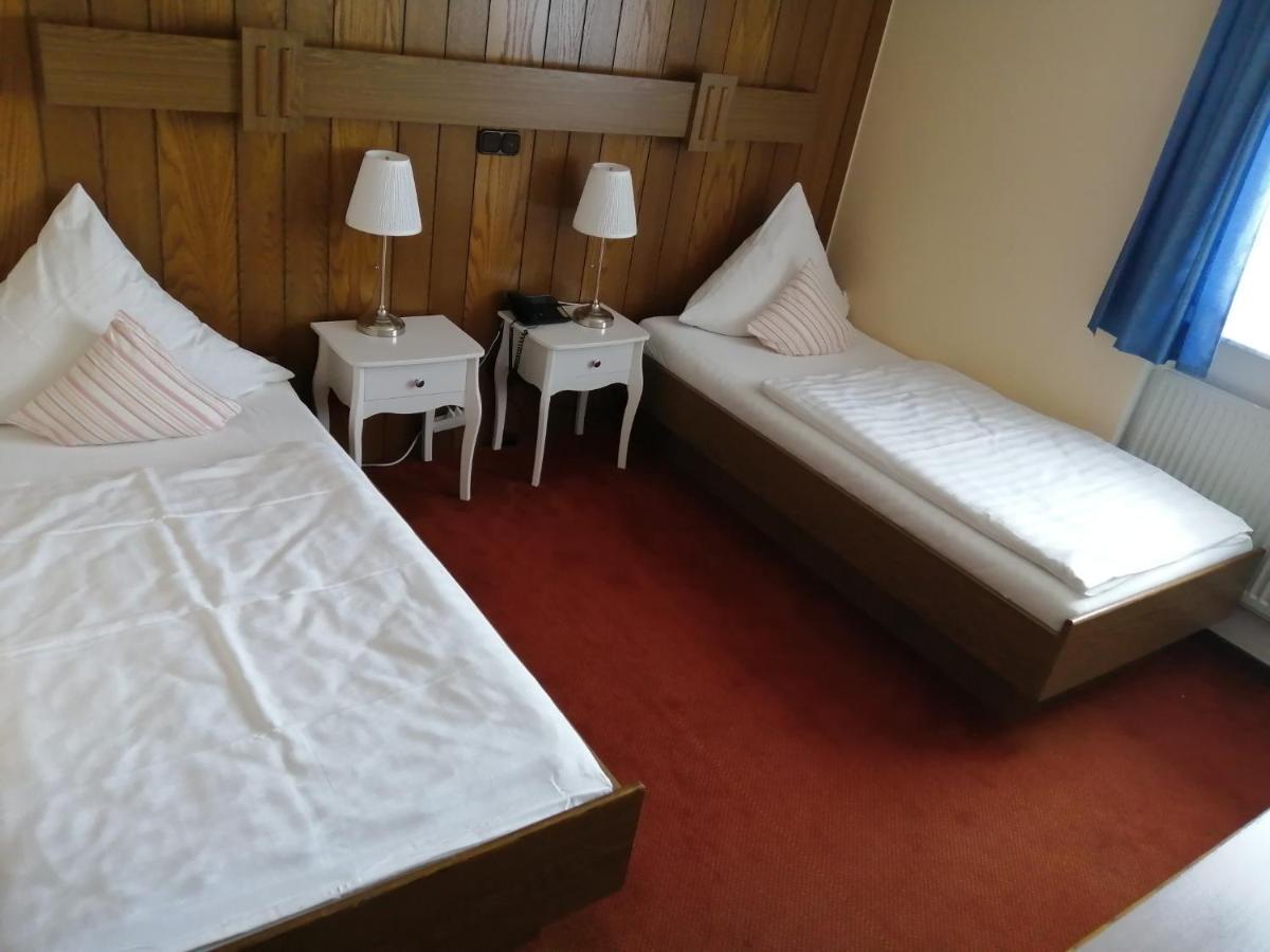 Hotel Princess Броденбах Экстерьер фото