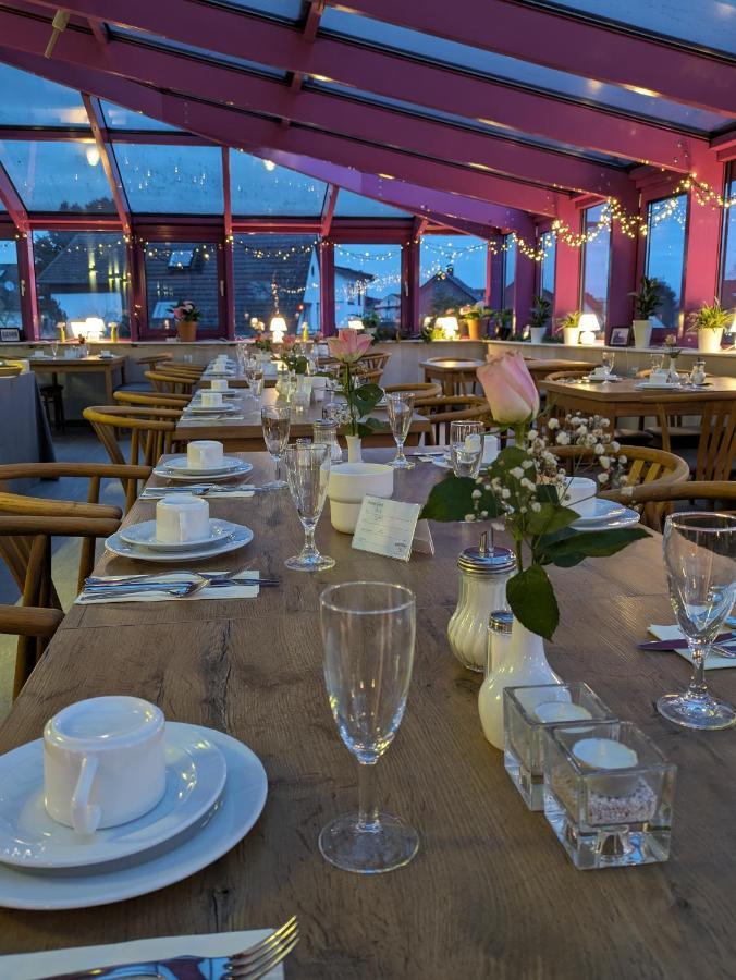 Hotel Princess Броденбах Экстерьер фото