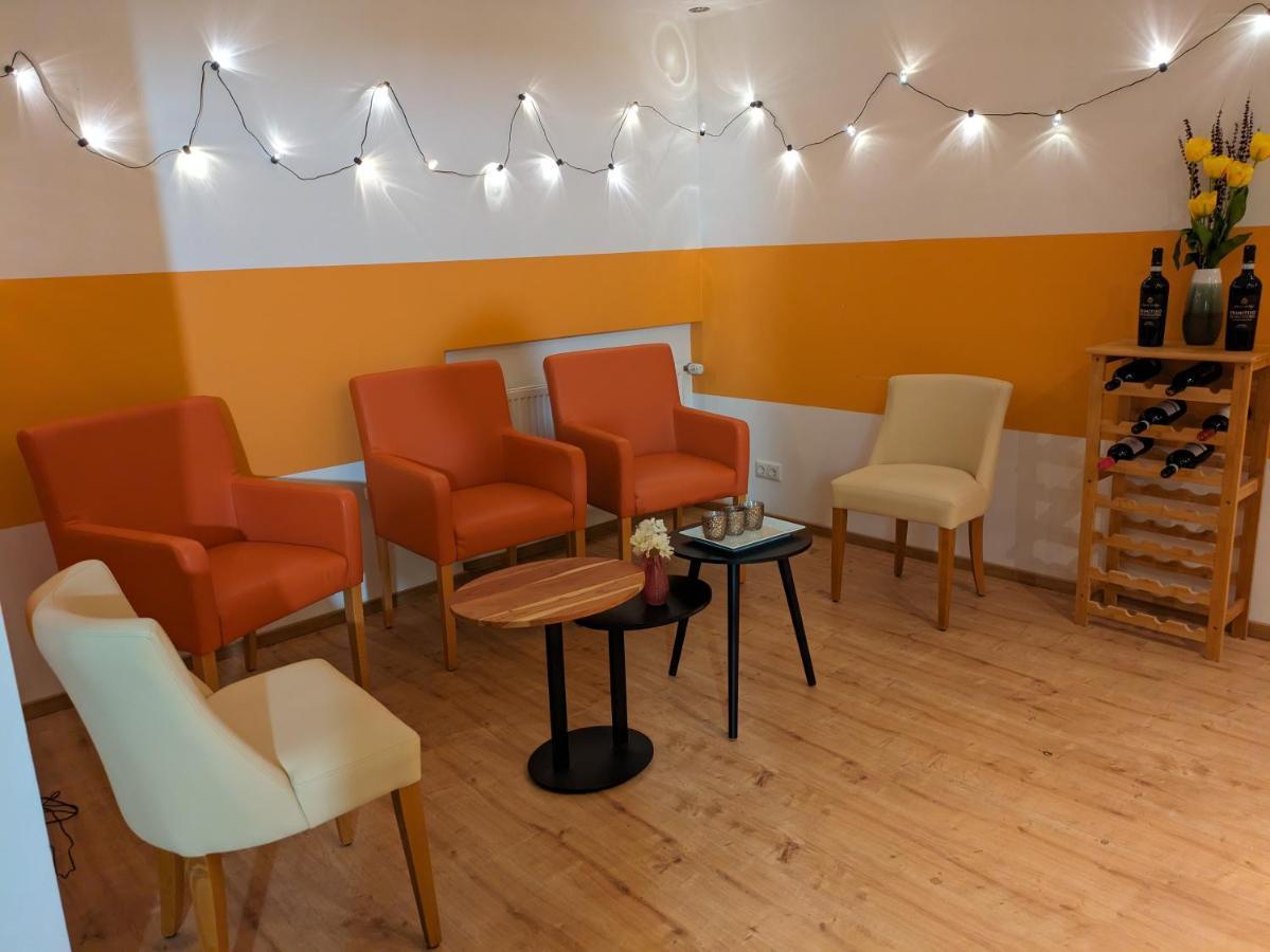 Hotel Princess Броденбах Экстерьер фото