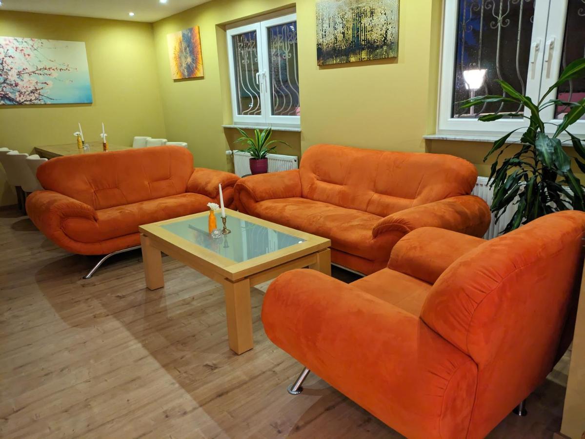 Hotel Princess Броденбах Экстерьер фото