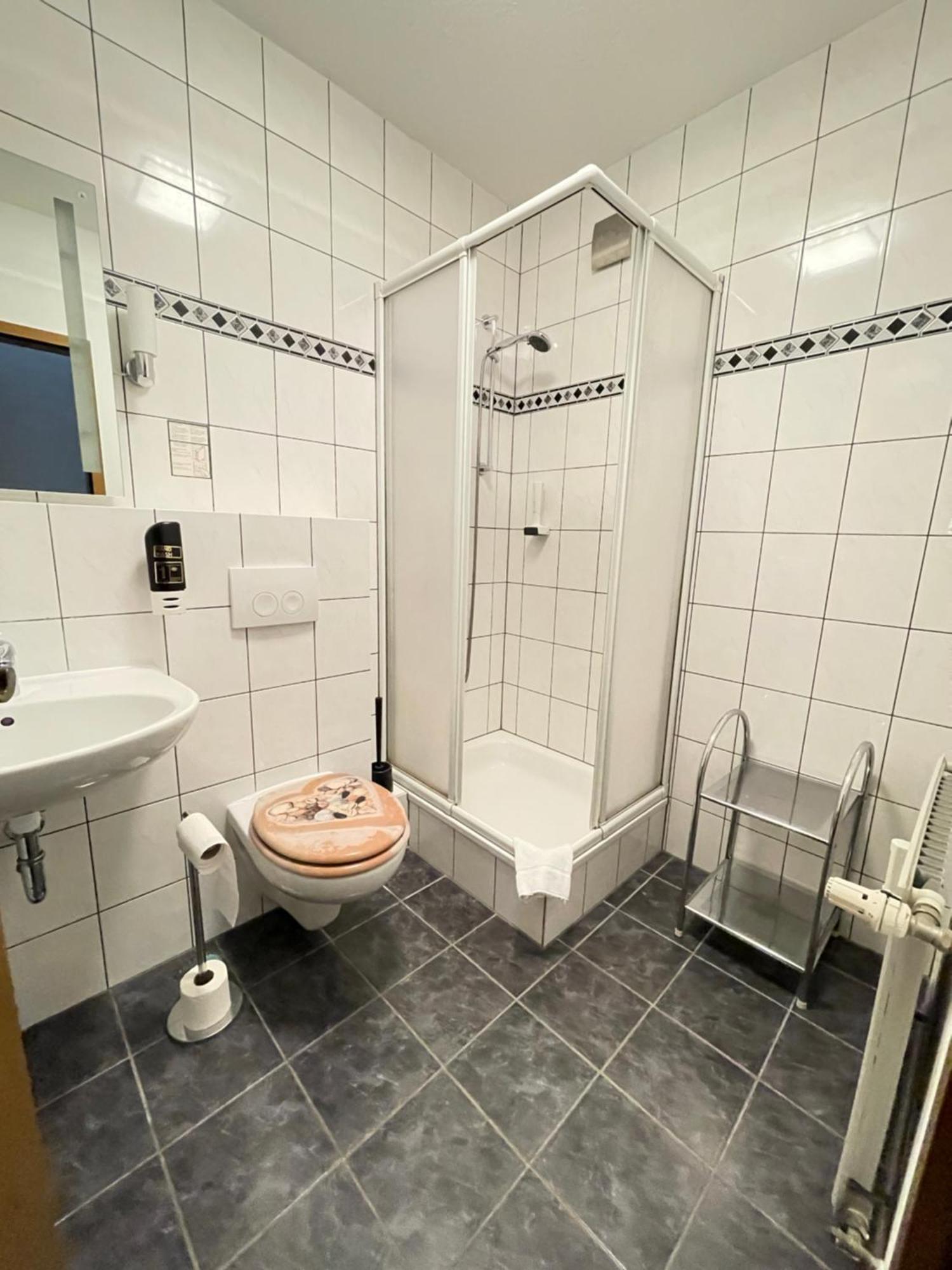 Hotel Princess Броденбах Экстерьер фото