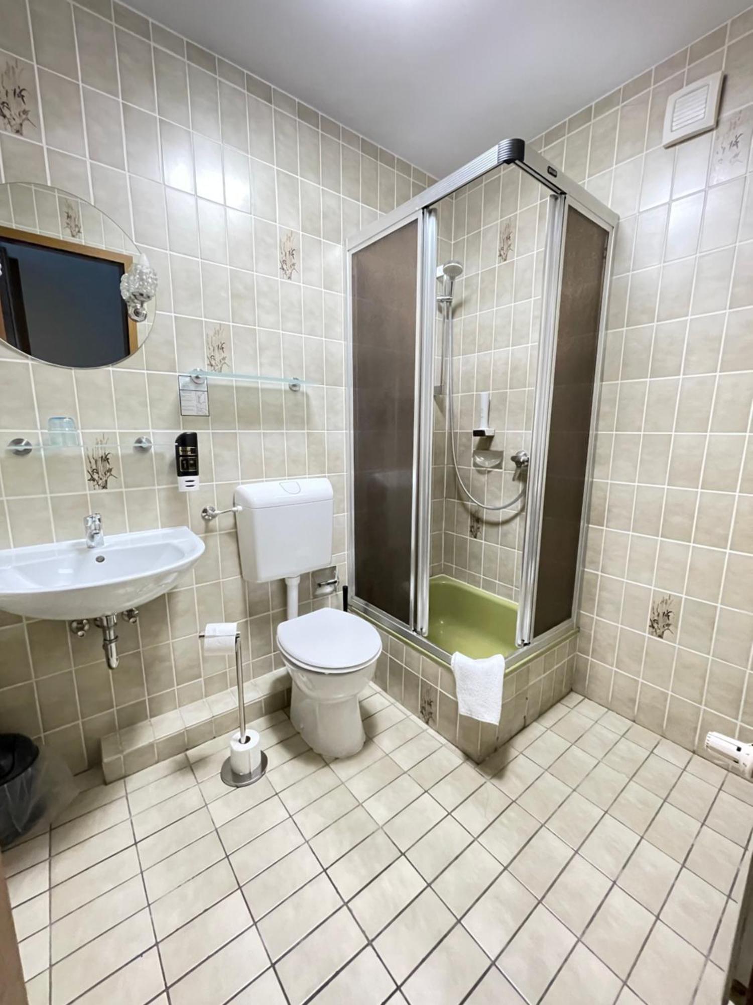Hotel Princess Броденбах Экстерьер фото