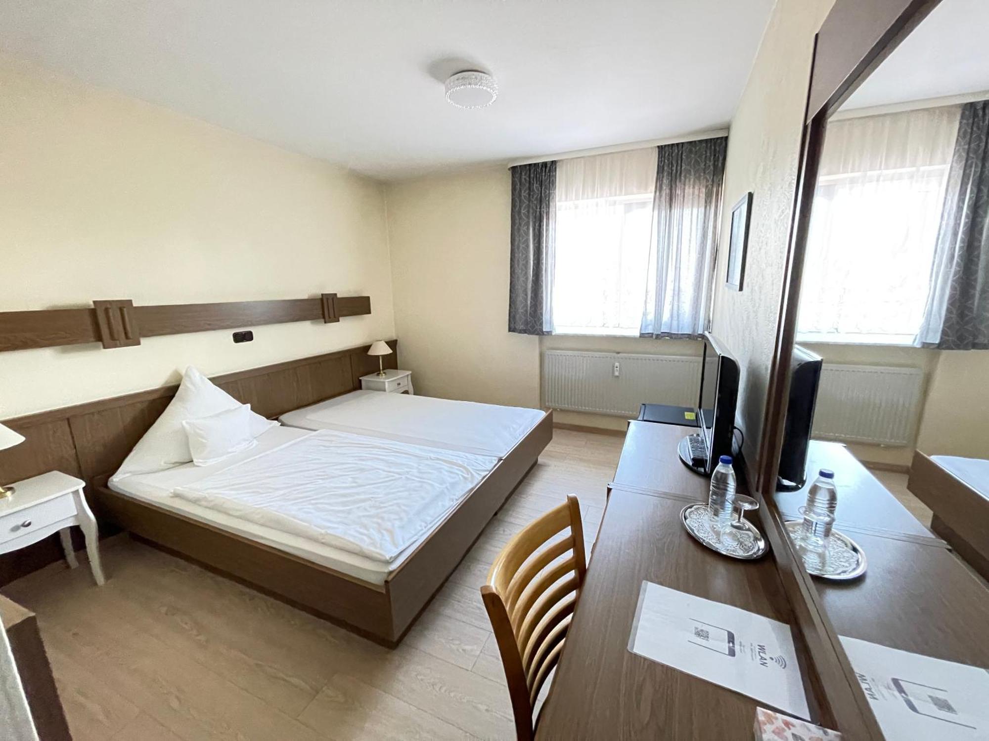 Hotel Princess Броденбах Экстерьер фото