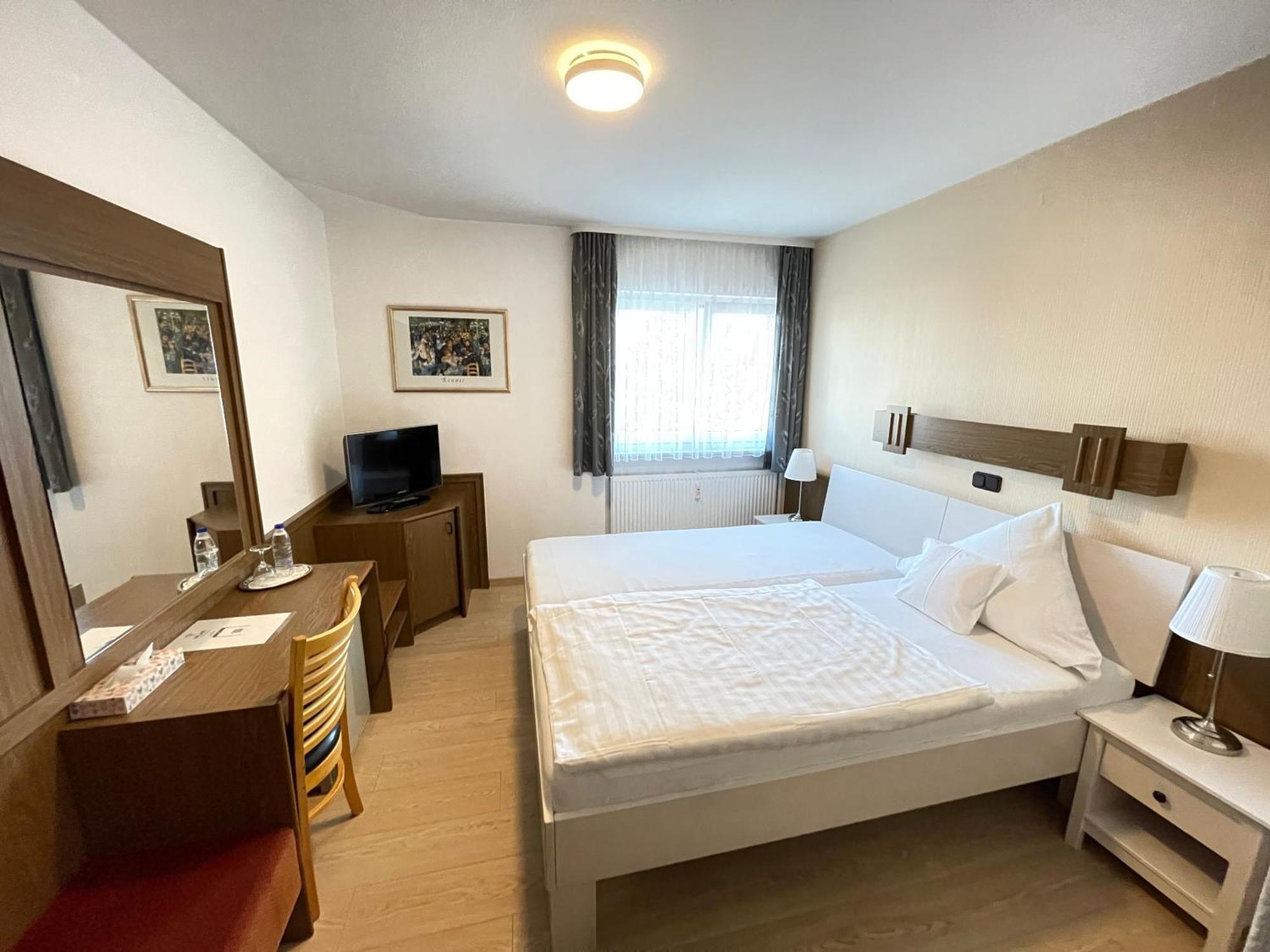 Hotel Princess Броденбах Экстерьер фото