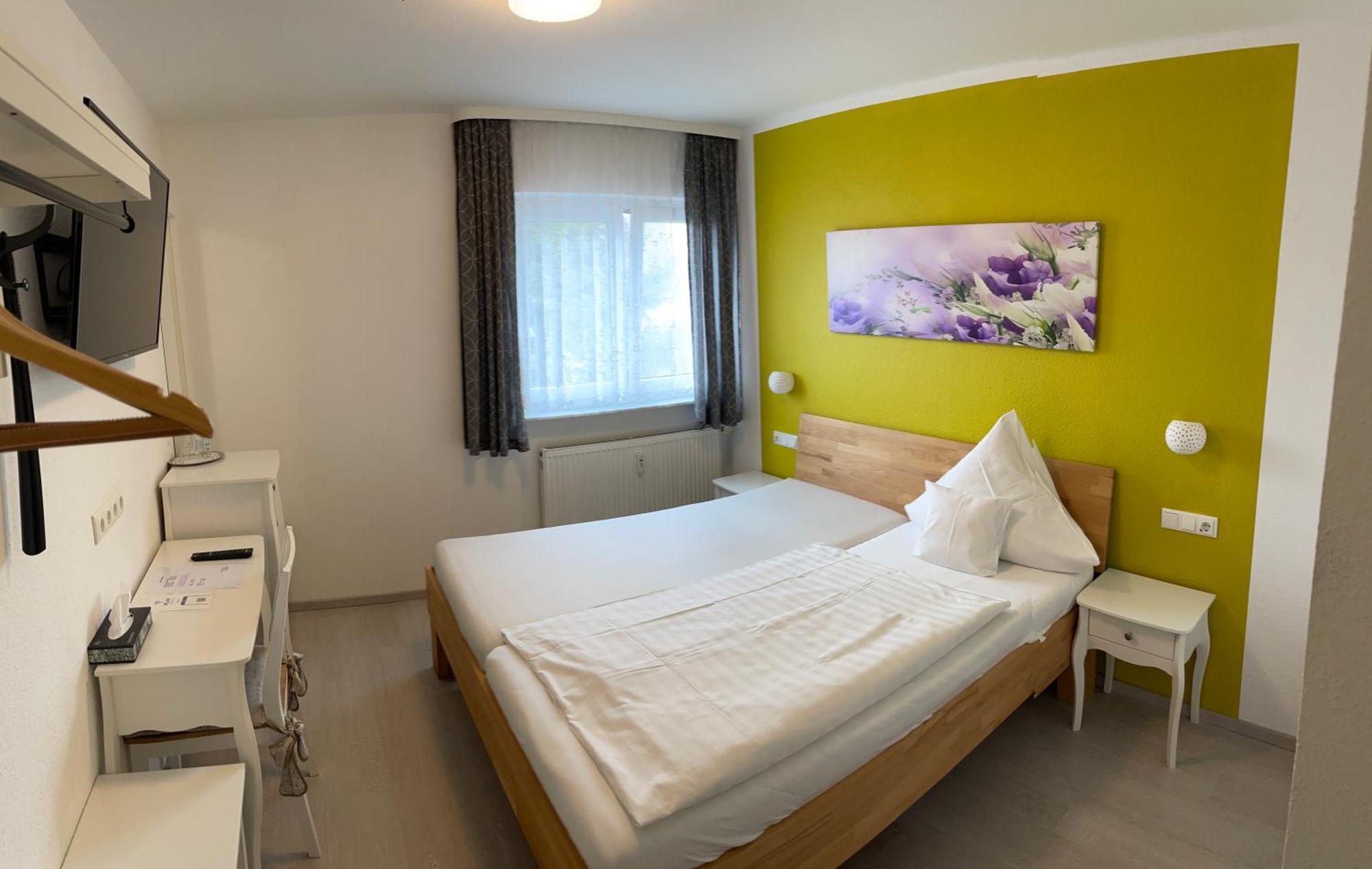 Hotel Princess Броденбах Экстерьер фото