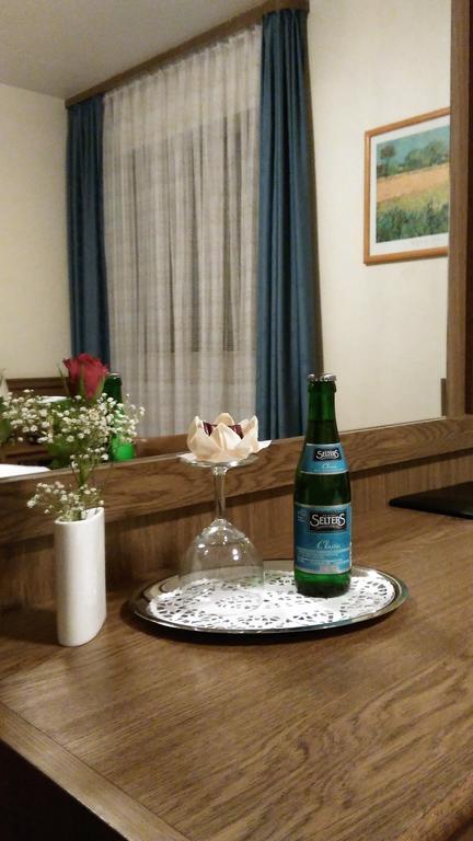 Hotel Princess Броденбах Экстерьер фото