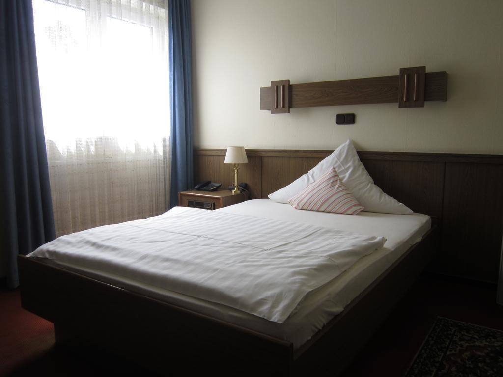 Hotel Princess Броденбах Экстерьер фото