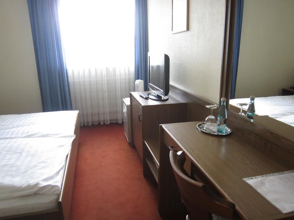 Hotel Princess Броденбах Экстерьер фото